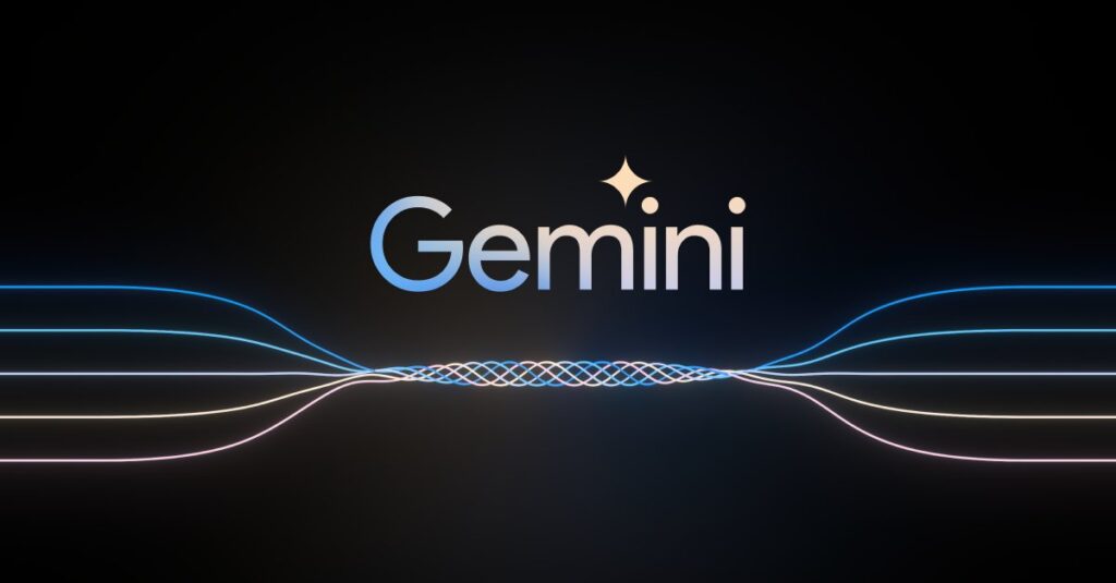 Google launches Gemini, the best ever ai model.