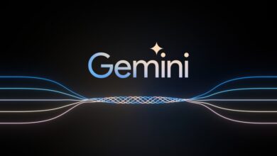 Google Gemini introduction picture