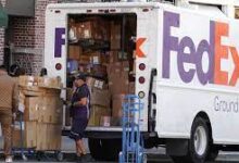 Airlines and FedEx are beginning to loss their pricing power.