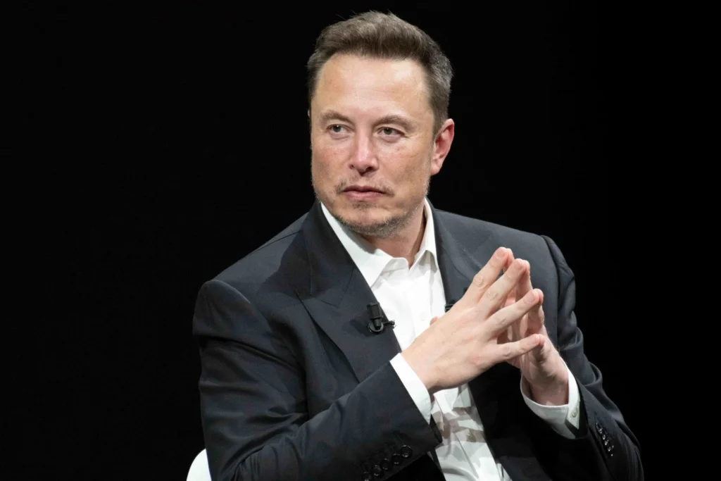 Elon Musk promises an anti-woke chatbot.