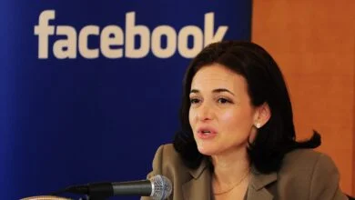 Sheryl Sandberg of Meta will leave the board following a 12-year tenure.