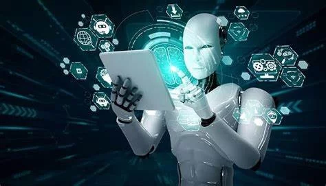 The head of the UN warns of the dangers of artificial intelligence.
