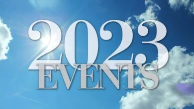 Facts and events happened in 2023.