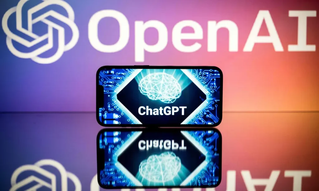 AI application ChatGPT temporarily banned in Italy. 