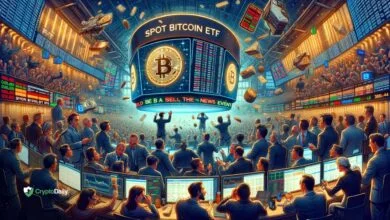 Spot Bitcoin ETFs Have SEC Approval and Are Cleared to Trade on Thursday