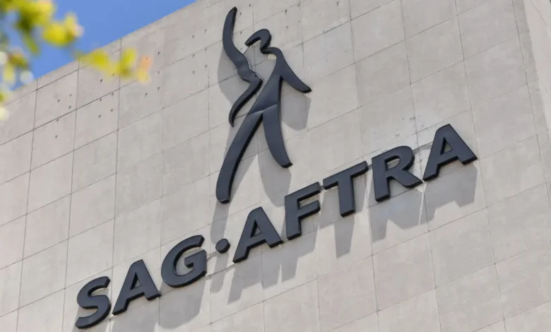 The SAG AFTRA AI contract raises concerns in the gaming industry.