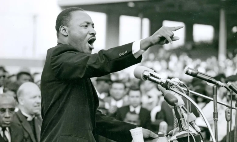 Martin Luther King Jr.: Ten Startling Facts