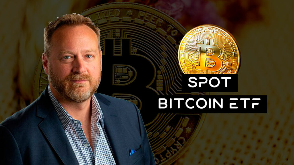 The CEO of Valkyrie says that tomorrow will see the approval of the Spot Bitcoin ETF, with trading opening on Thursday.
