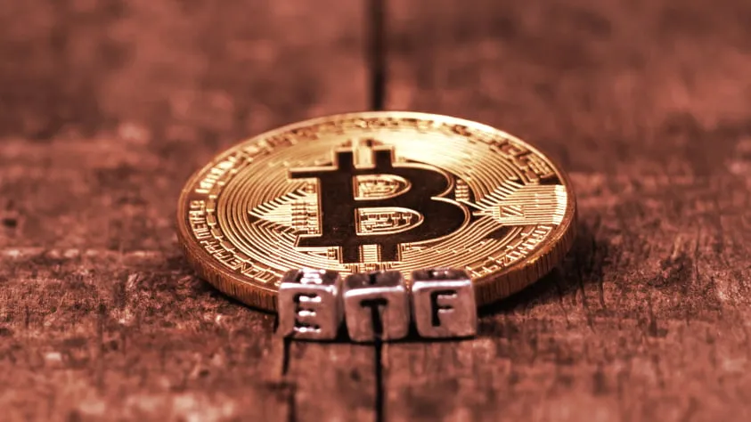See Which Bitcoin ETFs Are Ready To Start Trading This Thursday Morning

