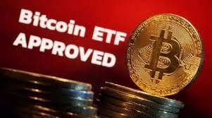 Bitcoin ETFs may unleash a $30 trillion financial planning industry.
