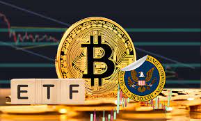 Analysis: US Bitcoin ETFs raise concerns about broader financial system risks.