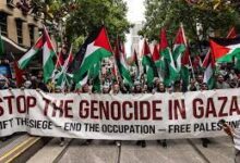 ICJ case brought by South Africa accusing Israel of genocide over the Gaza War