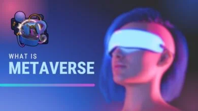 The metaverse: what is it?
