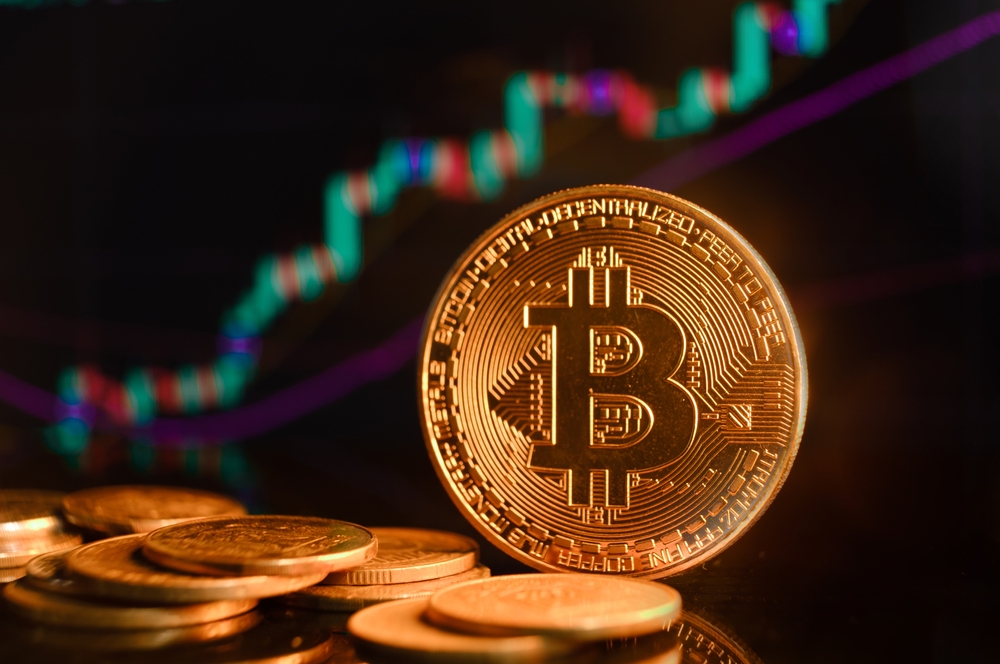 Although the stock market is rising, Bitcoin is still expected to have a bad week.