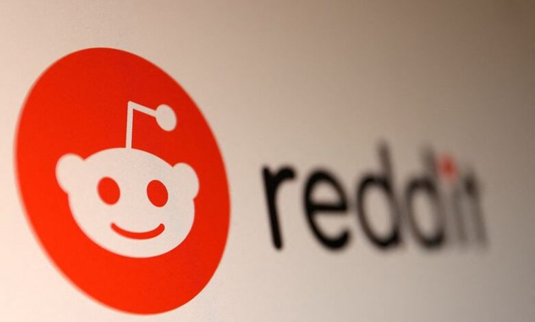 Exclusive: Reddit signs AI content licensing deal with Google.