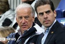 Alexander Smirnov: FBI informant claims Biden's lies are "connected to Russian intelligence"