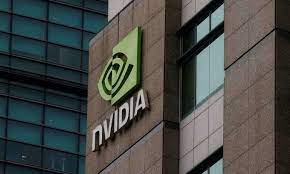 Nvidia briefly reaches a valuation of $2 trillion as the AI frenzy deal Wall Street.