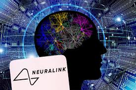 Elon Musk claims that the first person to receive a Neuralink implant can now mentally control a mouse.
