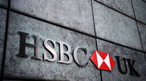 HSBC is expected to almost double yearly profits as it dismisses concerns about China.