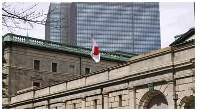 Bank of Japan bids adieu to an era of extreme policy and ends negative rates.