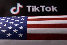 US House approves bill mandating that ByteDance remove TikTok or risk being banned.