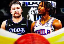 Mavericks vs. 76ers Recap: Two Takeaways from the Mavericks' 120-116 lack to the 76ers
