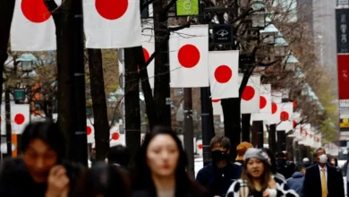 Why the Bank of Japan cancels radical policies.