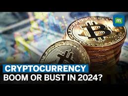 What The Crypto Markets and Bitcoin Will Look Like In 2024
