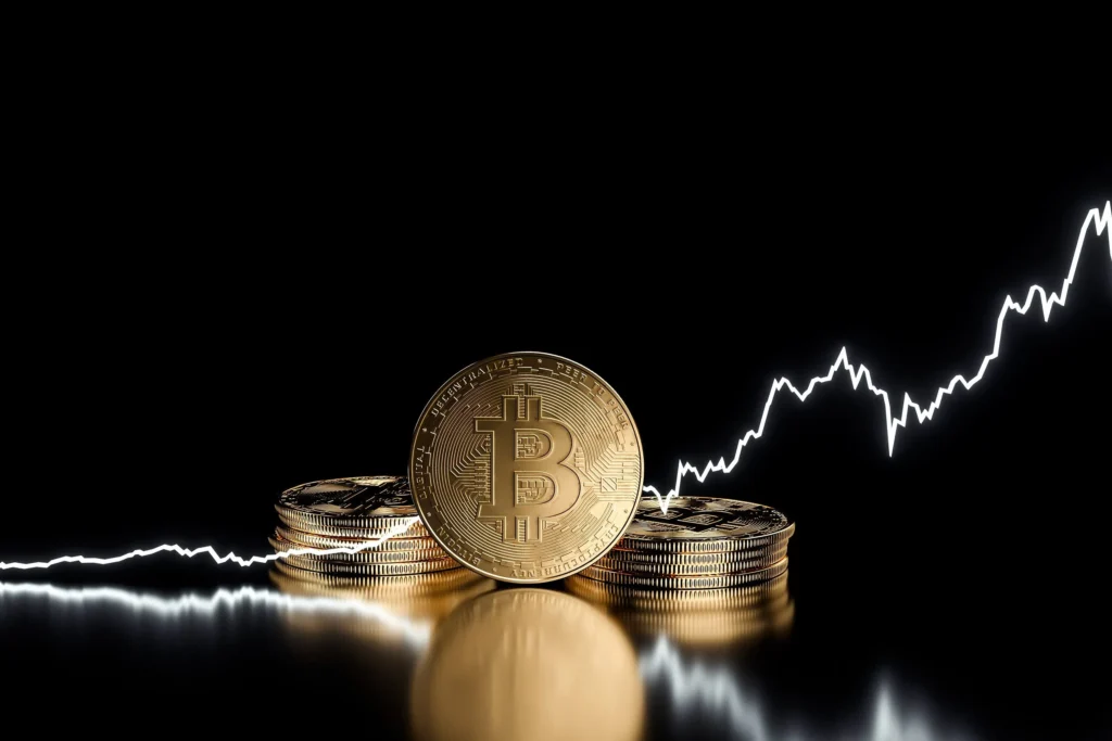 Market Wrap: Experts Anticipate Increased Volume in Bitcoin Trades in October
