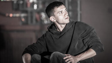 Tom Holland's Romeo impresses crowds more than critics.