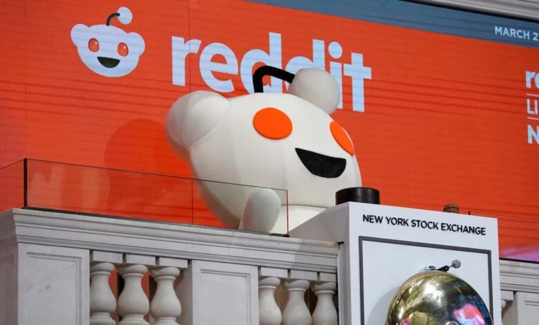 OpenAI agrees to deliver Reddit content to ChatGPT.