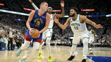 Nuggets vs. Wolves, what to watch for in Game 7?