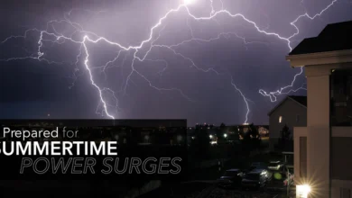 Texas prepares for extra summertime power outages