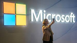 Microsoft faces lawsuit from Spanish companies over cloud tactics.