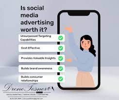 Is it worthwhile to pay for social media?