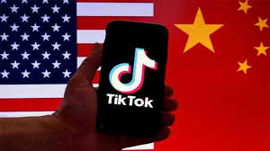 TikTok and ByteDance sue to stop US legislation demanding sale or ban of the app.