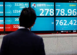 Asia's stocks remain stable following strong Yen remains steady following recent declines in China trade data
