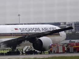 Deaths in Singapore Airlines: Updates on One Killed and Up to Now