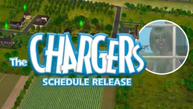 Los Angeles Chargers Schedule for 2024 Announced