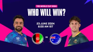 AFG vs BAN T20 2024 Highlights: Afghanistan's Epic Journey to the Semifinals