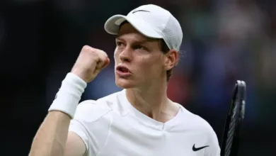 Jannik Sinner's Victory: The Impact of "Making Friends with the Grass"