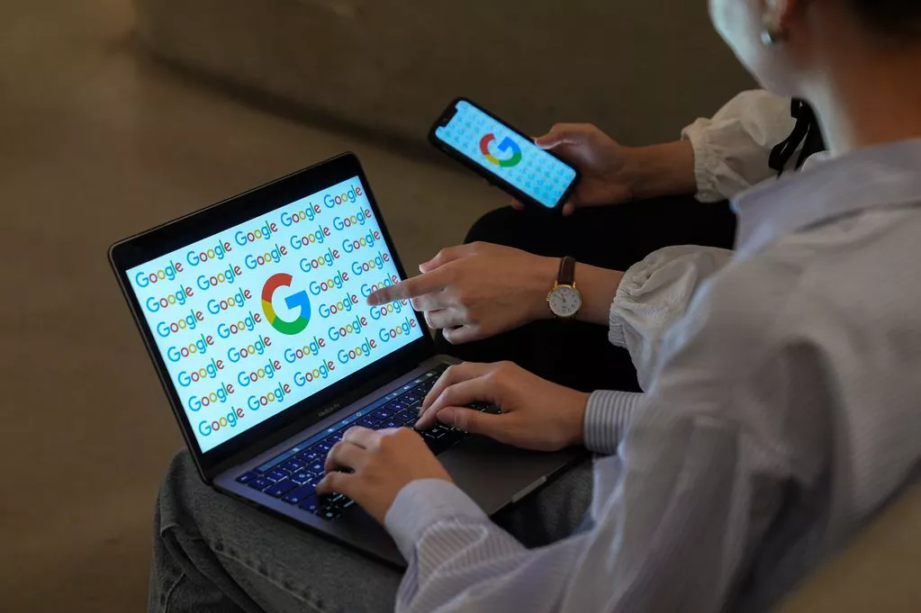 Google gives three-week notice is being sent to all Gmail users.