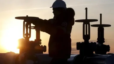 Oil Prices Surge Amid Middle East Tensions and Fed Rate Cut Speculations