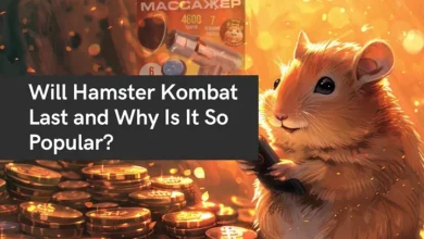 The Surprising Reasons Hamster Kombat Is Trending