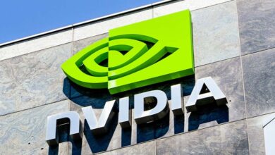 Nvidia's market value declines by a record $279 billion as Wall St.