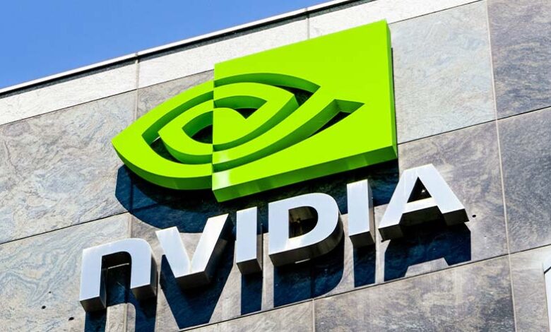 Nvidia's market value declines by a record $279 billion as Wall St.