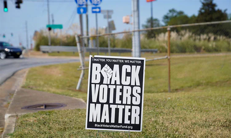 Did Kamala Harris hide the fact that she was Black? The truth underlying Trump's lies