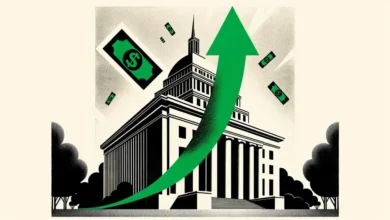 How the Fed's Plans are Boosting the Dollar and Stocks?