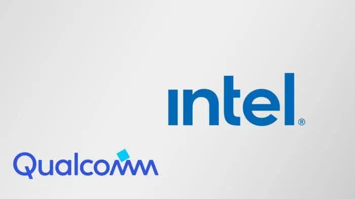 Qualcomm vs Intel. Is a Qualcomm-Intel Merger on the Horizon?