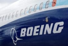 Boeing to eliminate 17,000 jobs, delay first 777X jet as strike impacts finances.